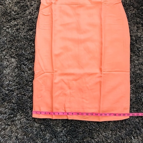 Jessica London Linen Sheath Dress Size 12W - Picture 12 of 13